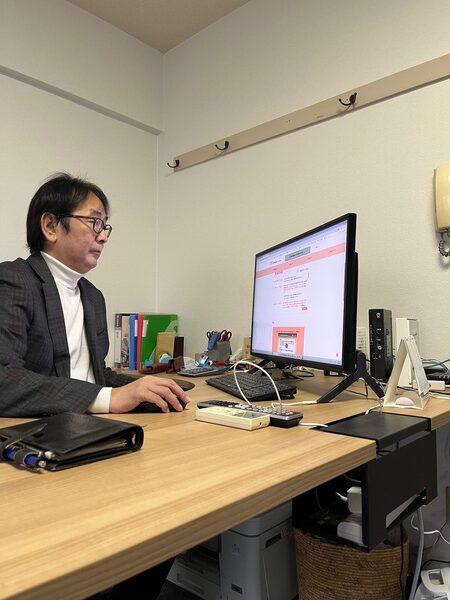 株式会社THINK RICH川越