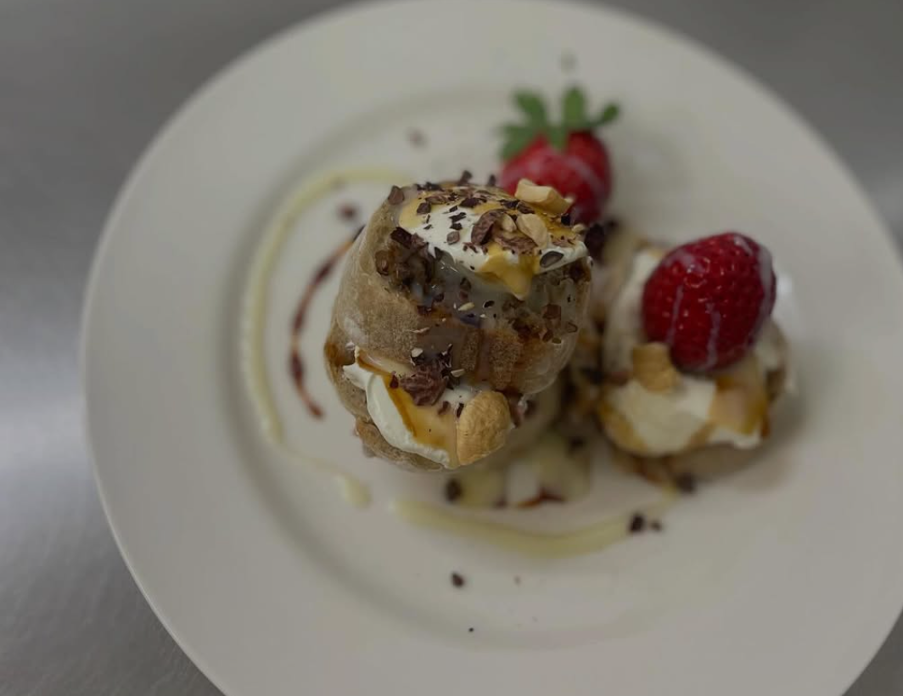 「ベイクショップ ミリ秒」川越の霞ヶ関