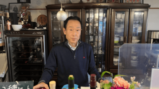 ダイニングチヨ(dining chiyo)川越