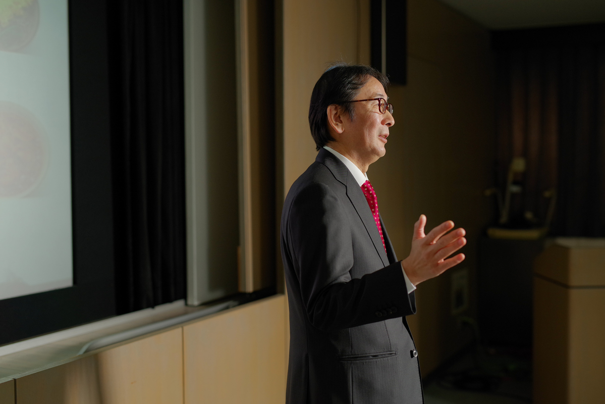 株式会社THINK RICH川越