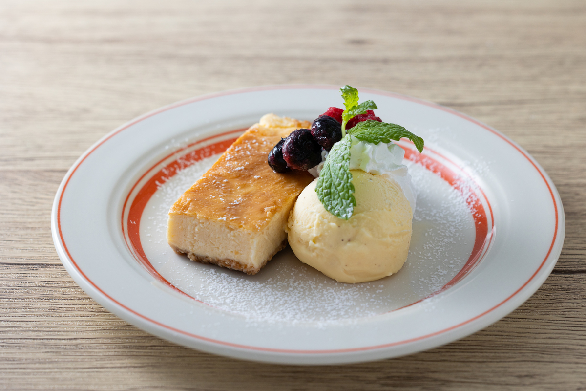 HOODIES CRAFT DINER(フーディーズクラフトダイナー)川越