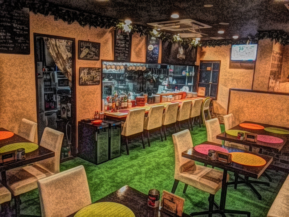 ラフテル フレンチトースト 川越