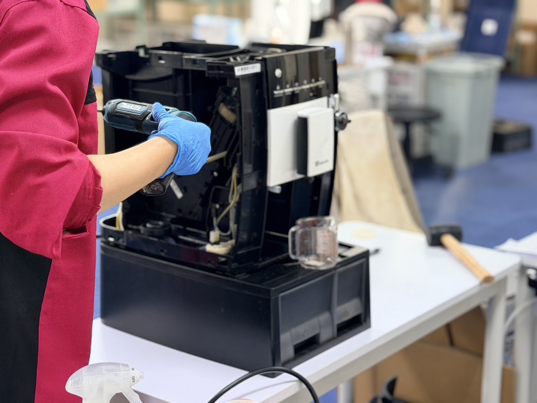 株式会社ダイオーズジャパン 川越支店