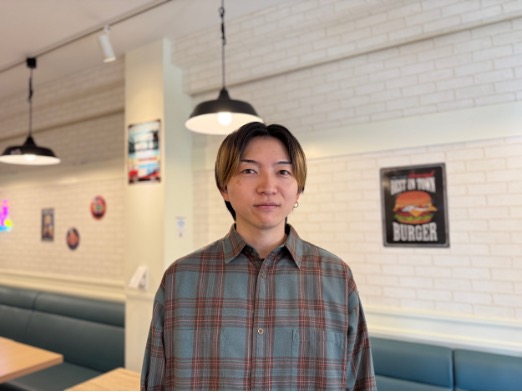 HOODIES CRAFT DINER(フーディーズクラフトダイナー)川越