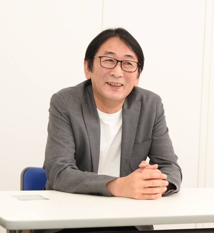 株式会社THINK RICH川越