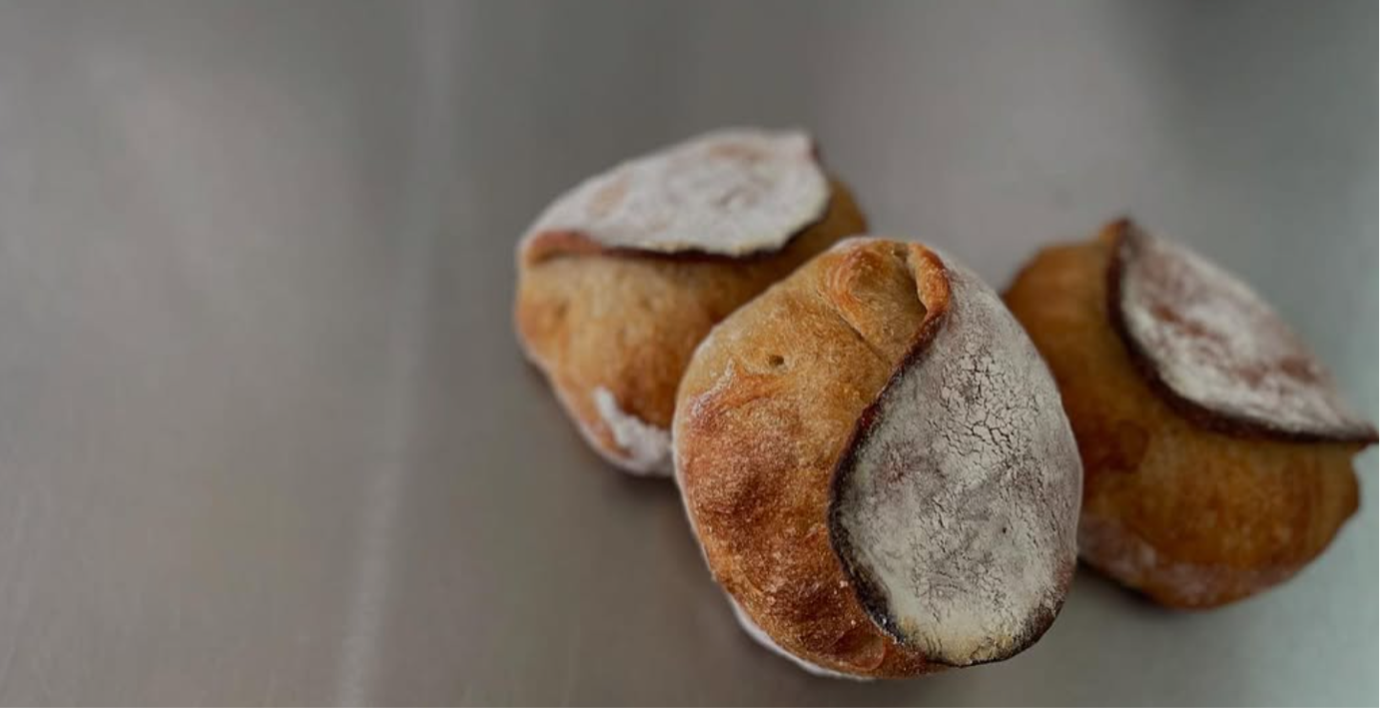 「ベイクショップ ミリ秒」川越の霞ヶ関