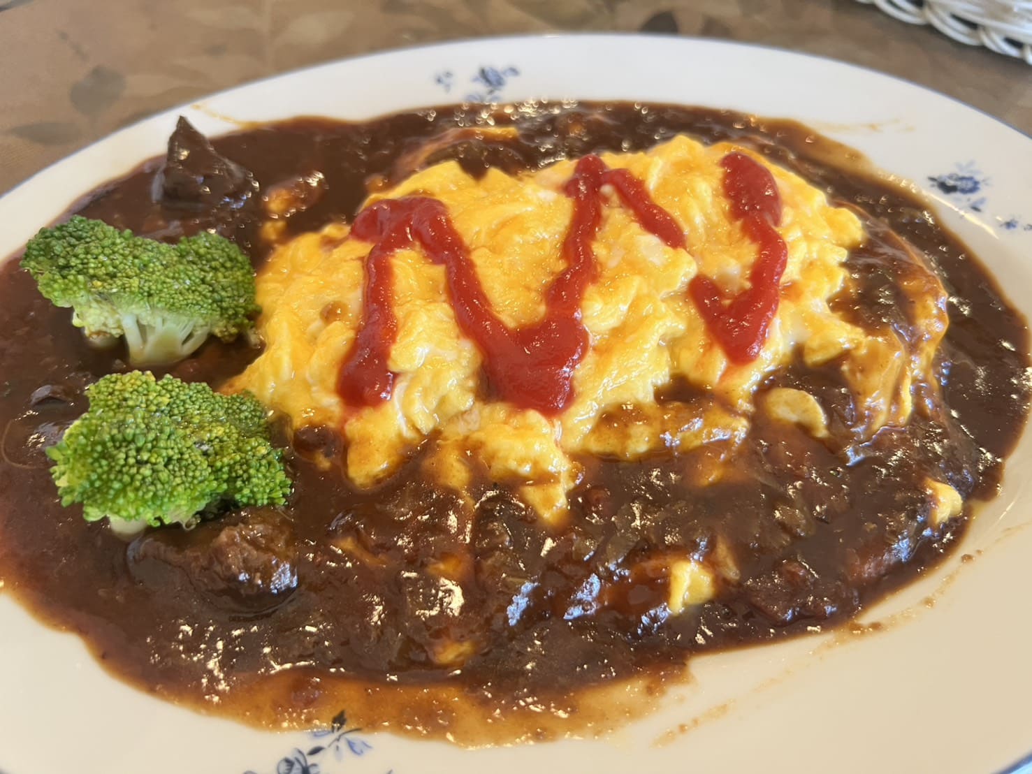 dining Chiyo川越