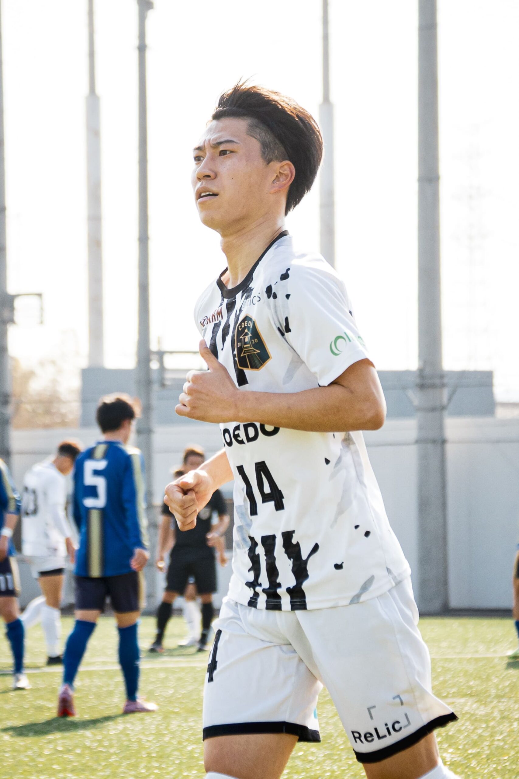 COEDO KAWAGOE F.Cサッカースクール