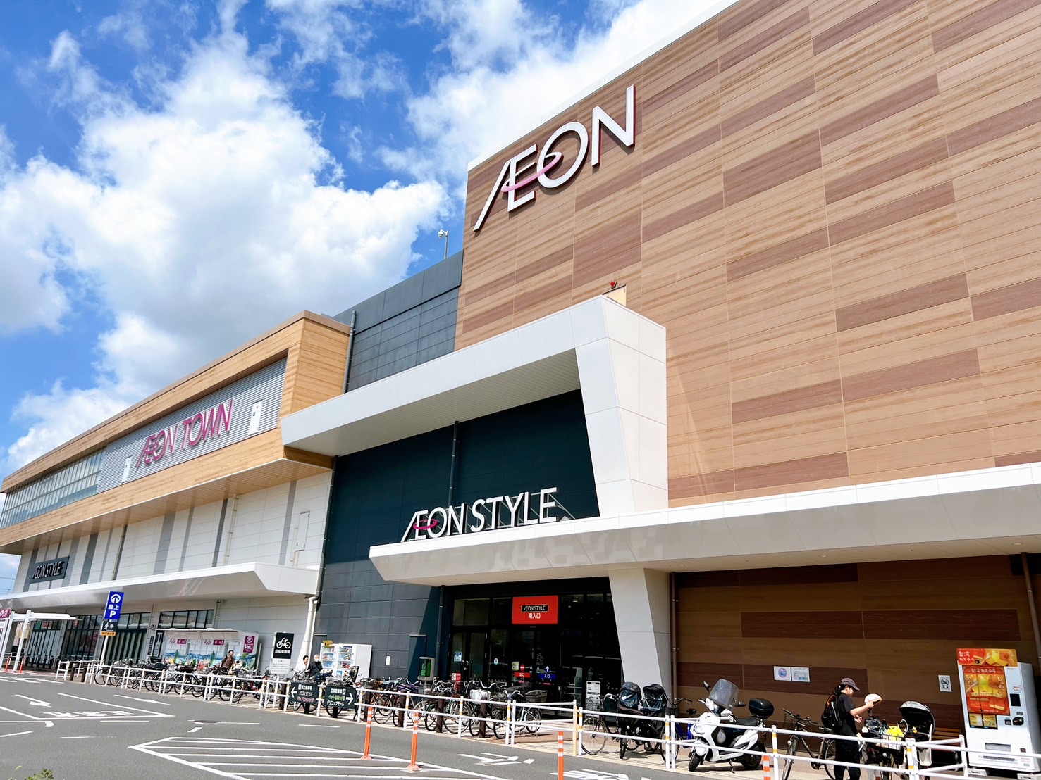 2月11日(水/祝)「川越グルメフェスティバル＠イオンタウンふじみ野