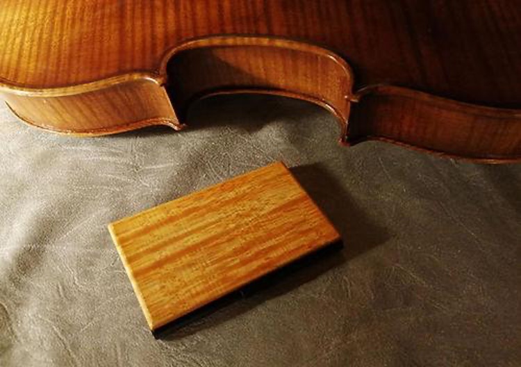 「アトリエVERNICE」はふじみ野のバイオリン専門店