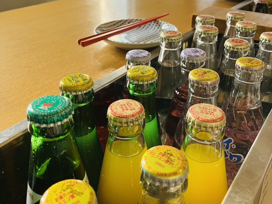 イザカヤ瓶燗居酒屋鶴ヶ島