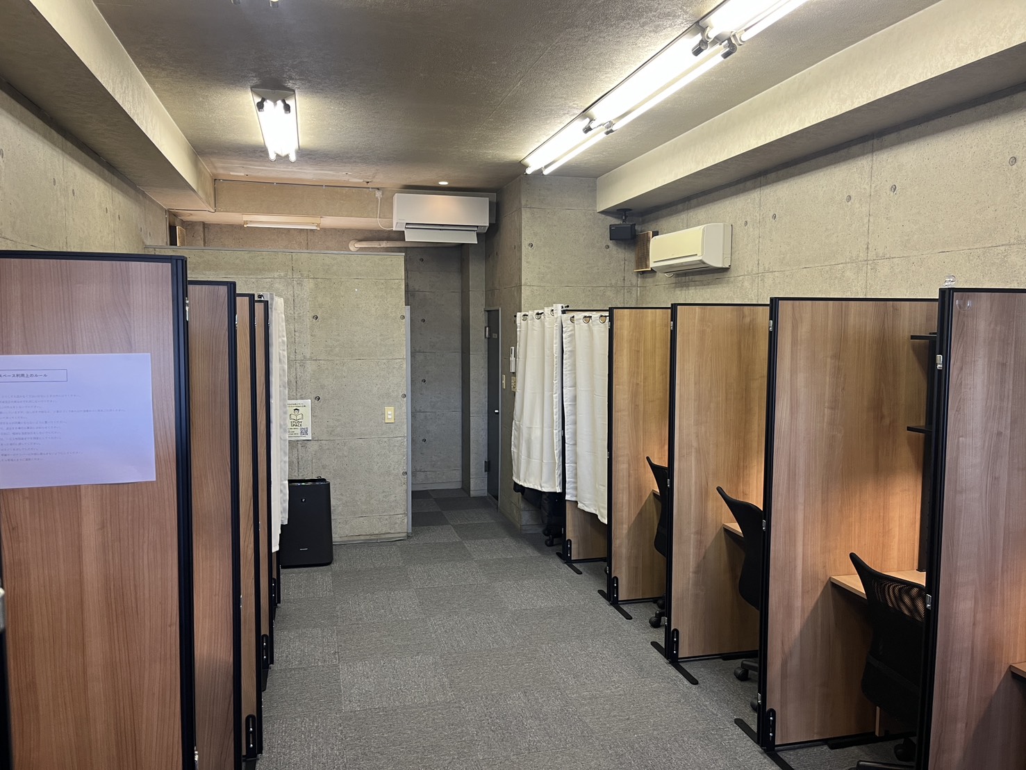 STUDY SPACE(スタディスペース)」が川越(霞ヶ関)