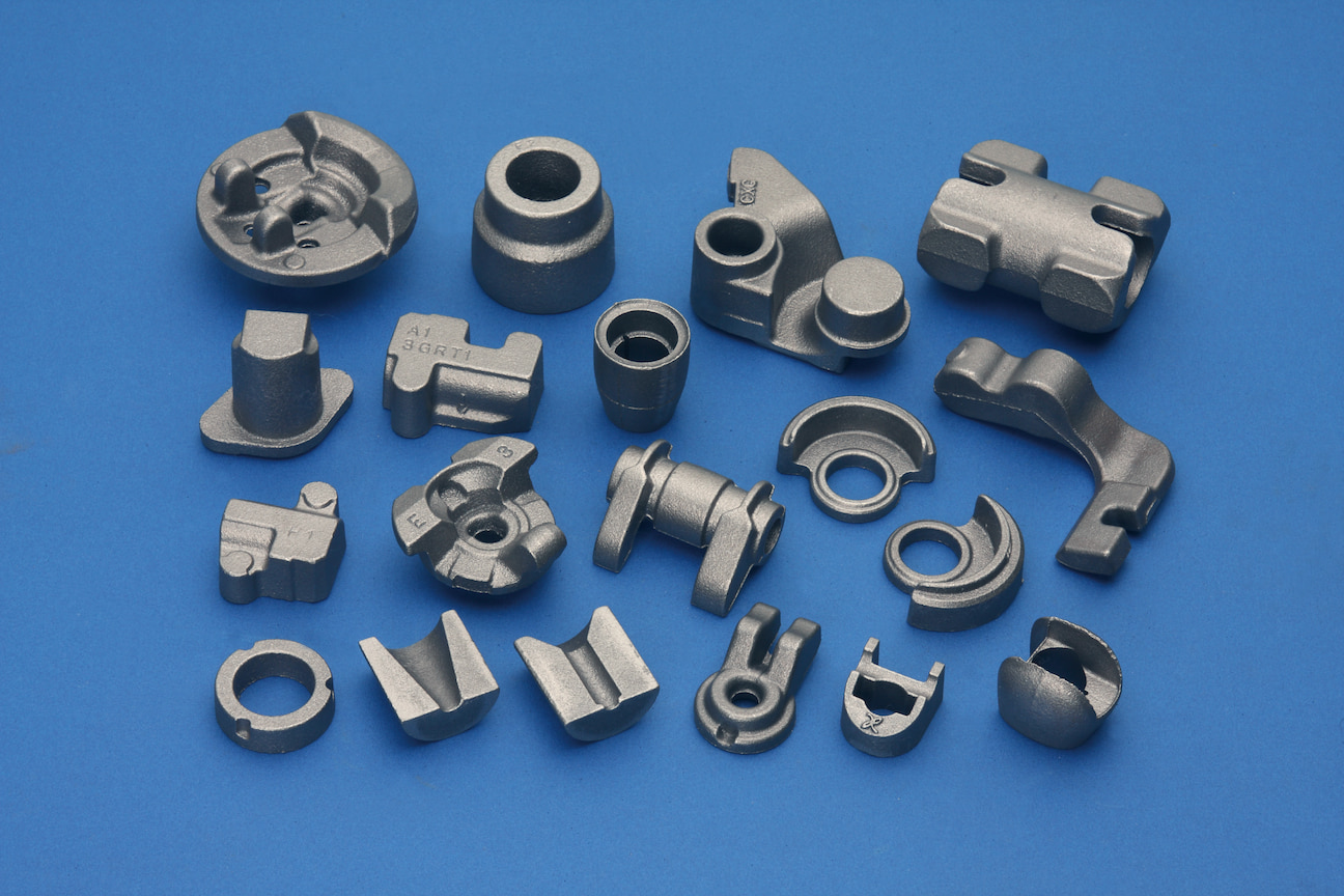 飯能市株式会社椿本鋳工