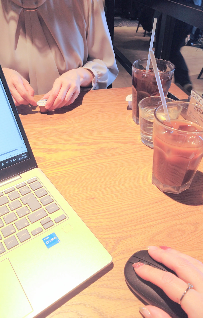 【富士見市】「Sweetsmarry相談所」