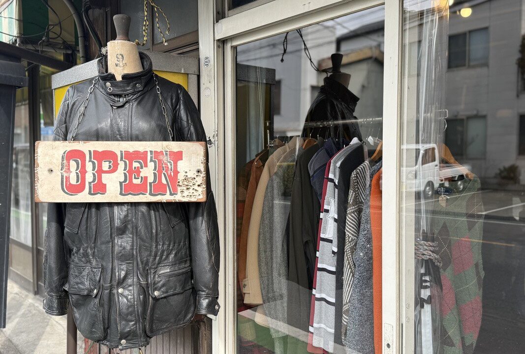 「小判鮫」は川越