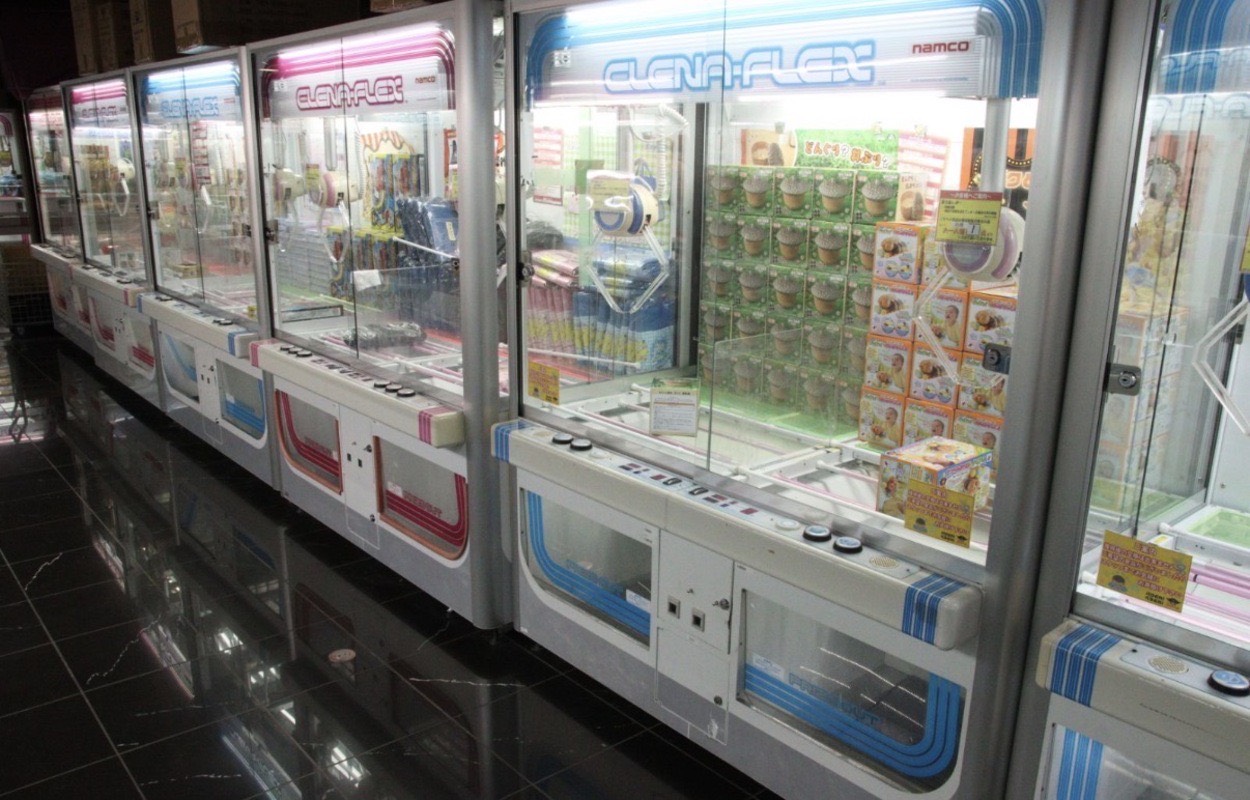 「Benex 川越店（ベネクス川越店）」