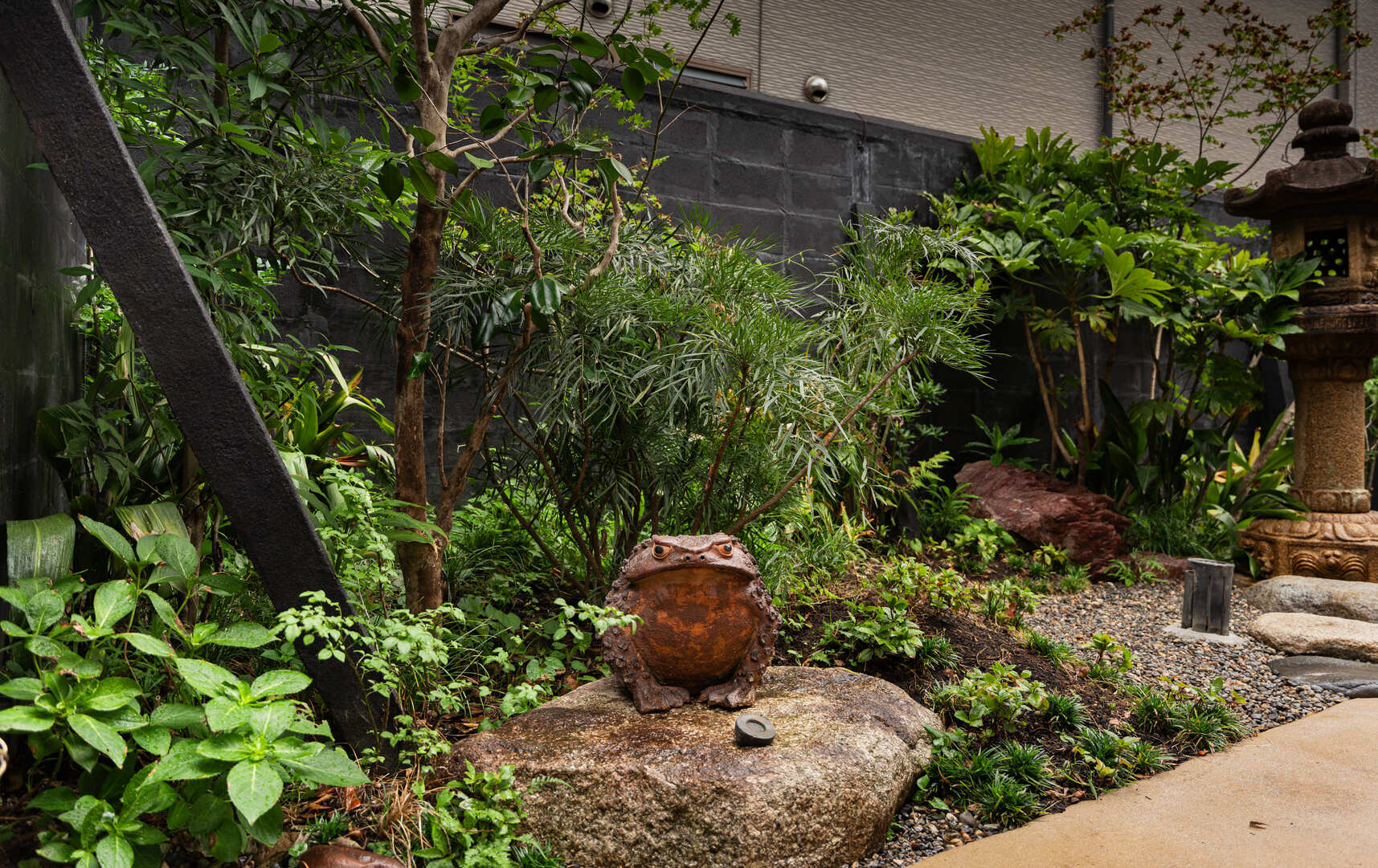 Tokinoma KAWAGOE(ときのま）川越