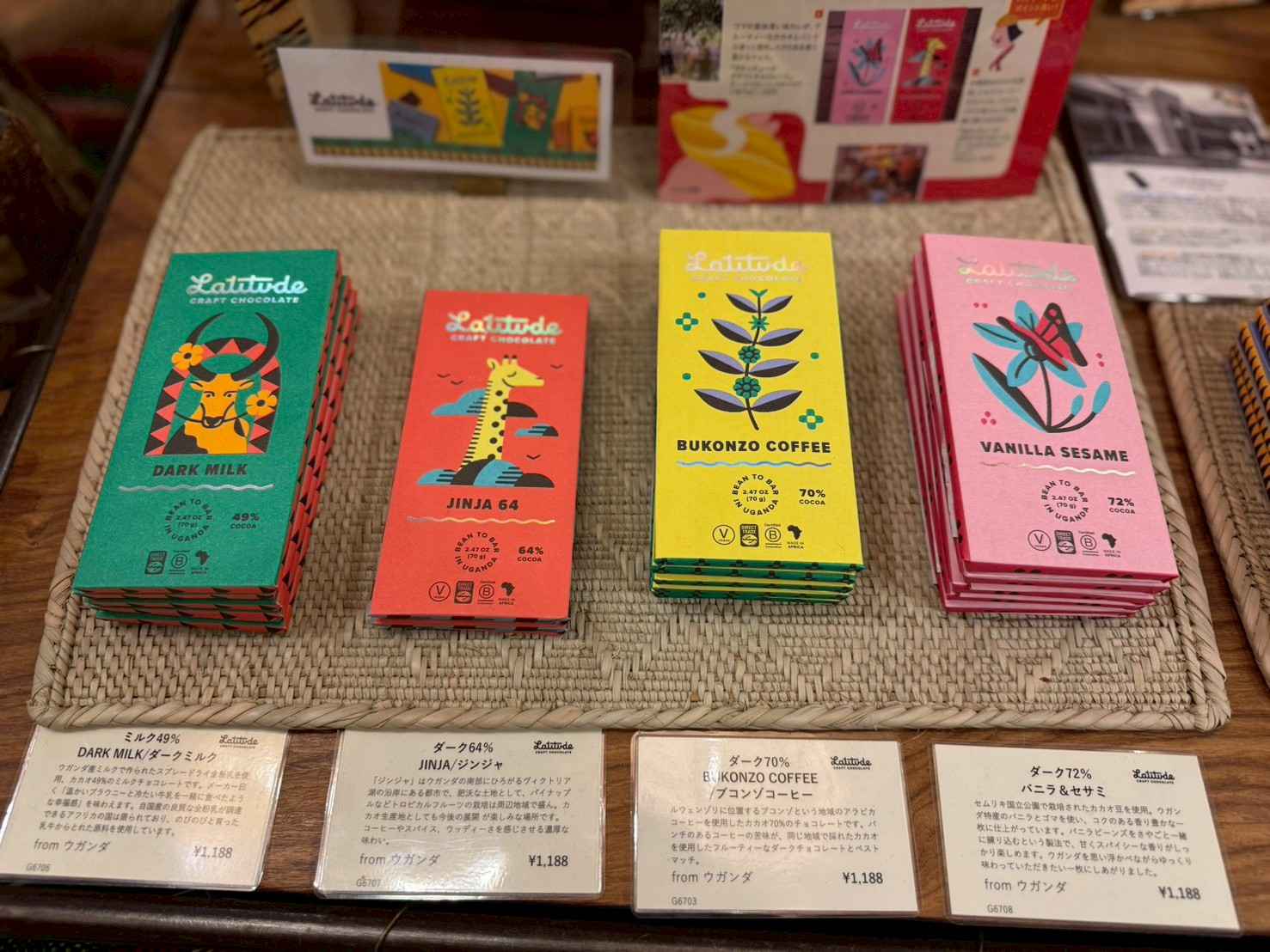 マンゴロベ川越店