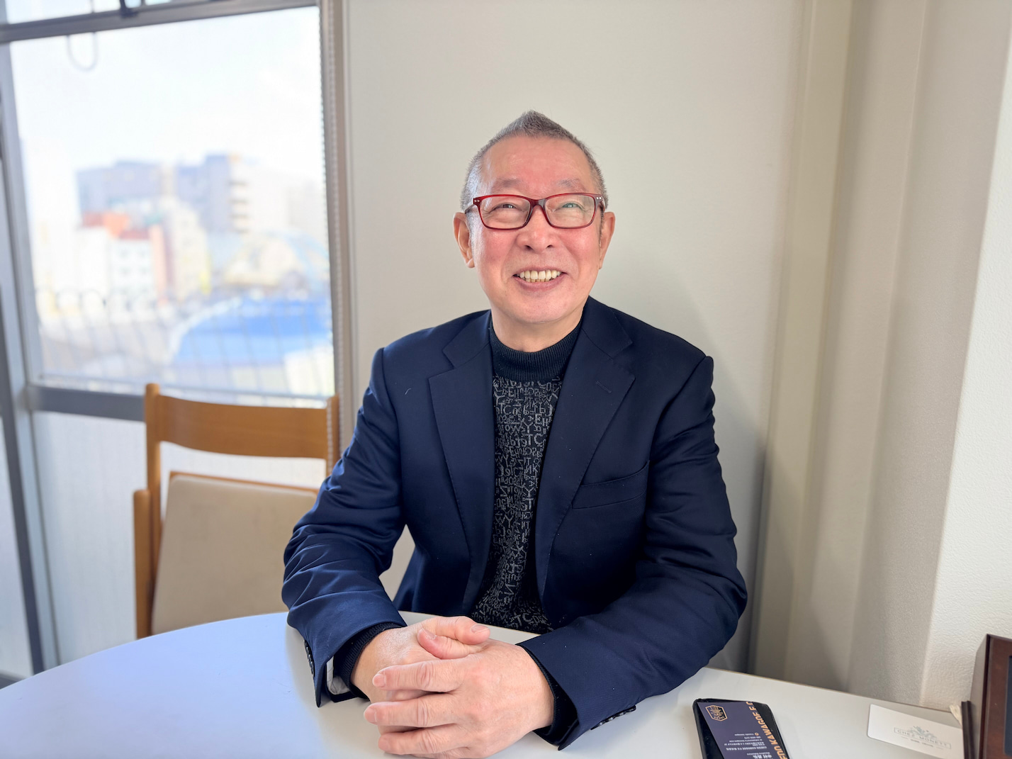 国際ビジネスプランニング川越