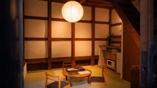 Tokinoma KAWAGOE(ときのま）川越