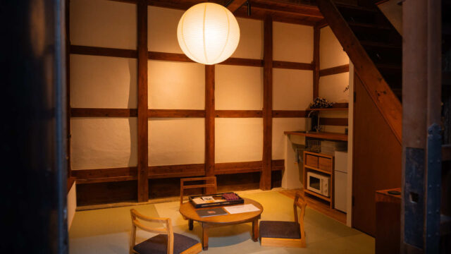 Tokinoma KAWAGOE(ときのま）川越