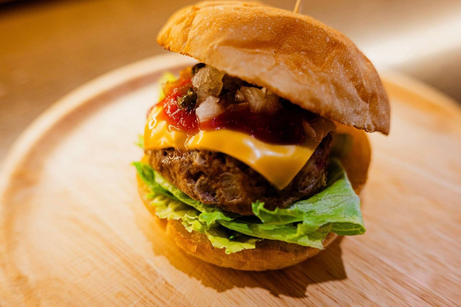 【富士見市】「創作DINING KAKEL