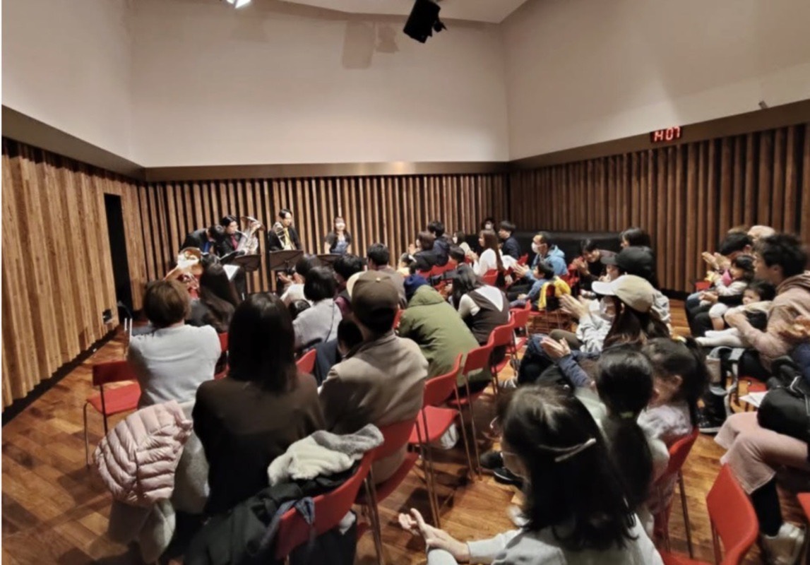 【志木市】「NPO法人LIS(リス)」