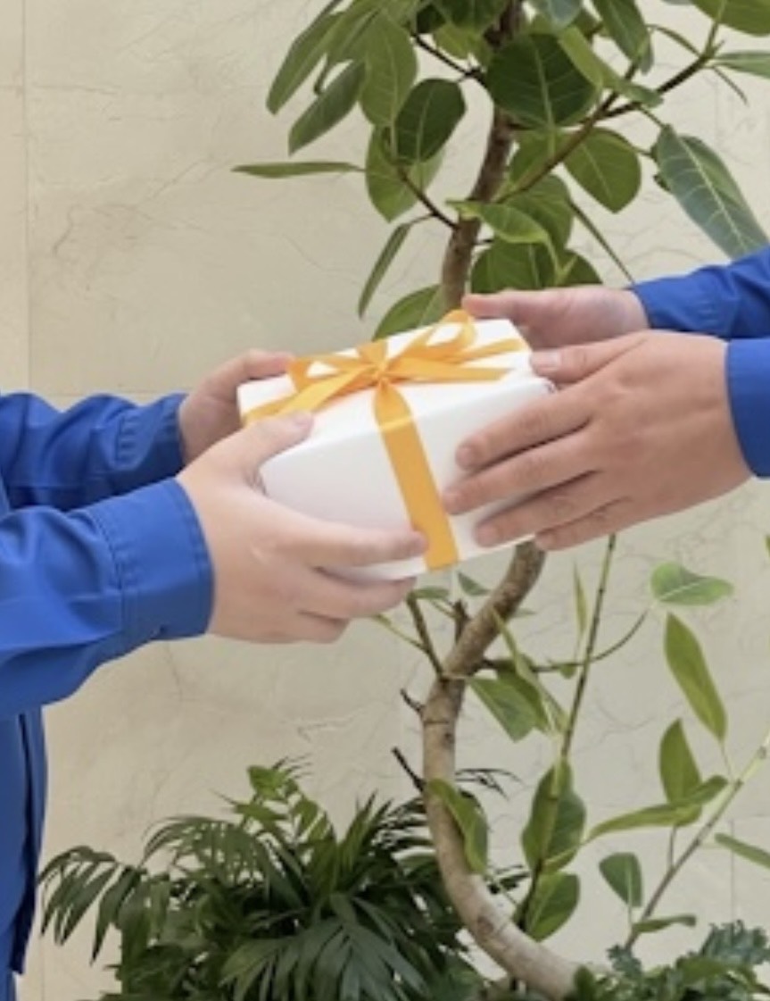 【富士見市】「Millet Roots」