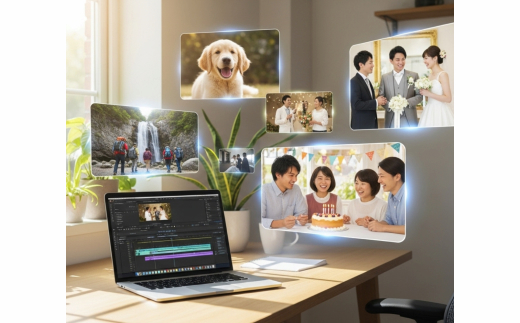 【富士見市】IhyFactory