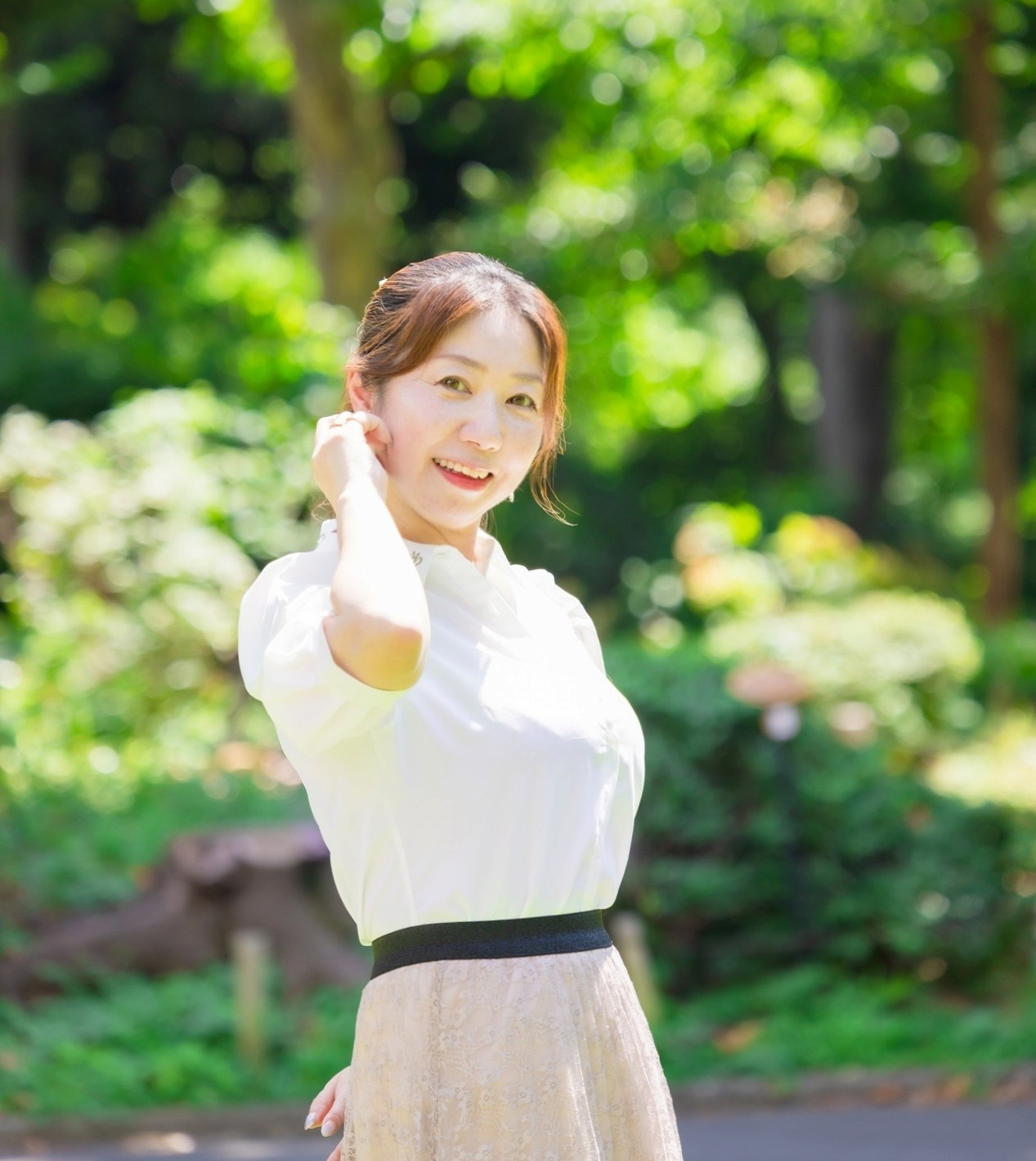 【富士見市】「Sweetsmarry相談所」