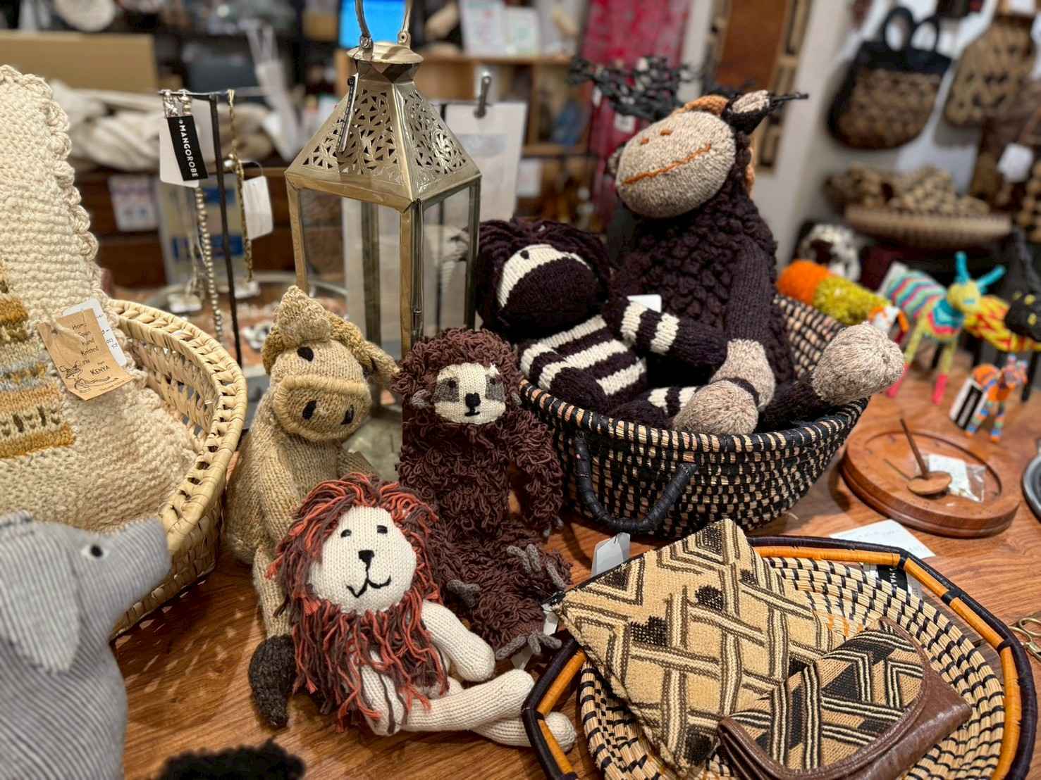 マンゴロベ川越店