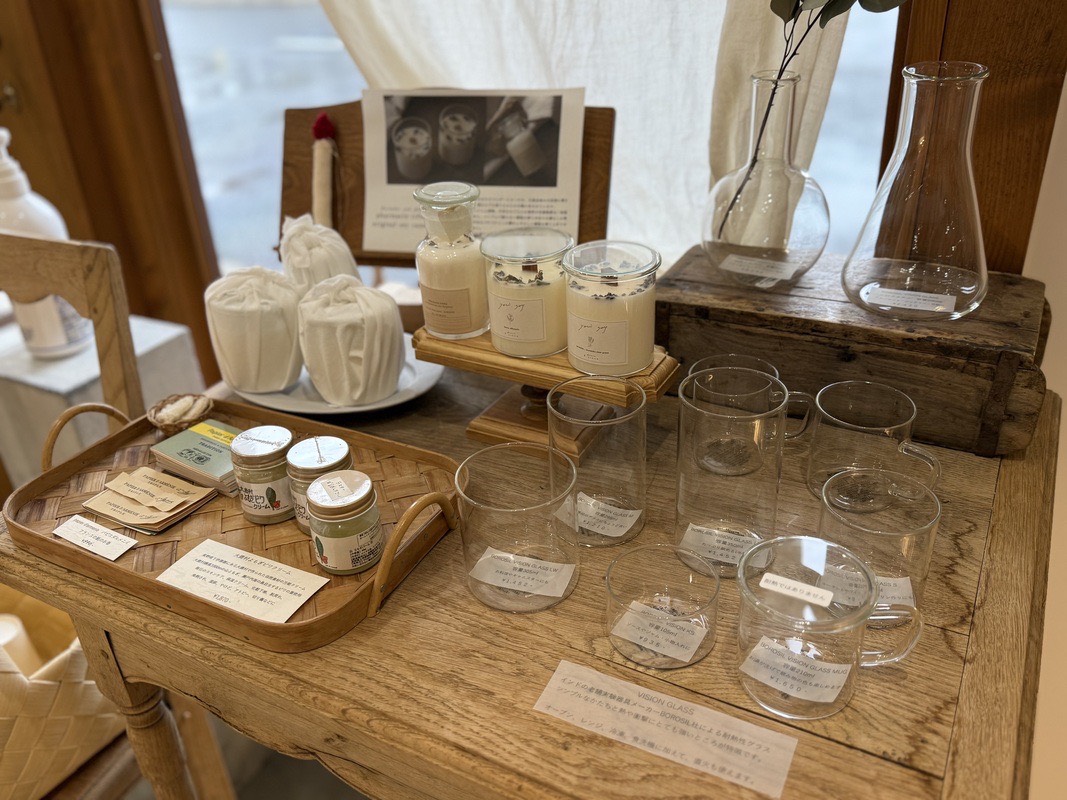 薬局トレマ川越