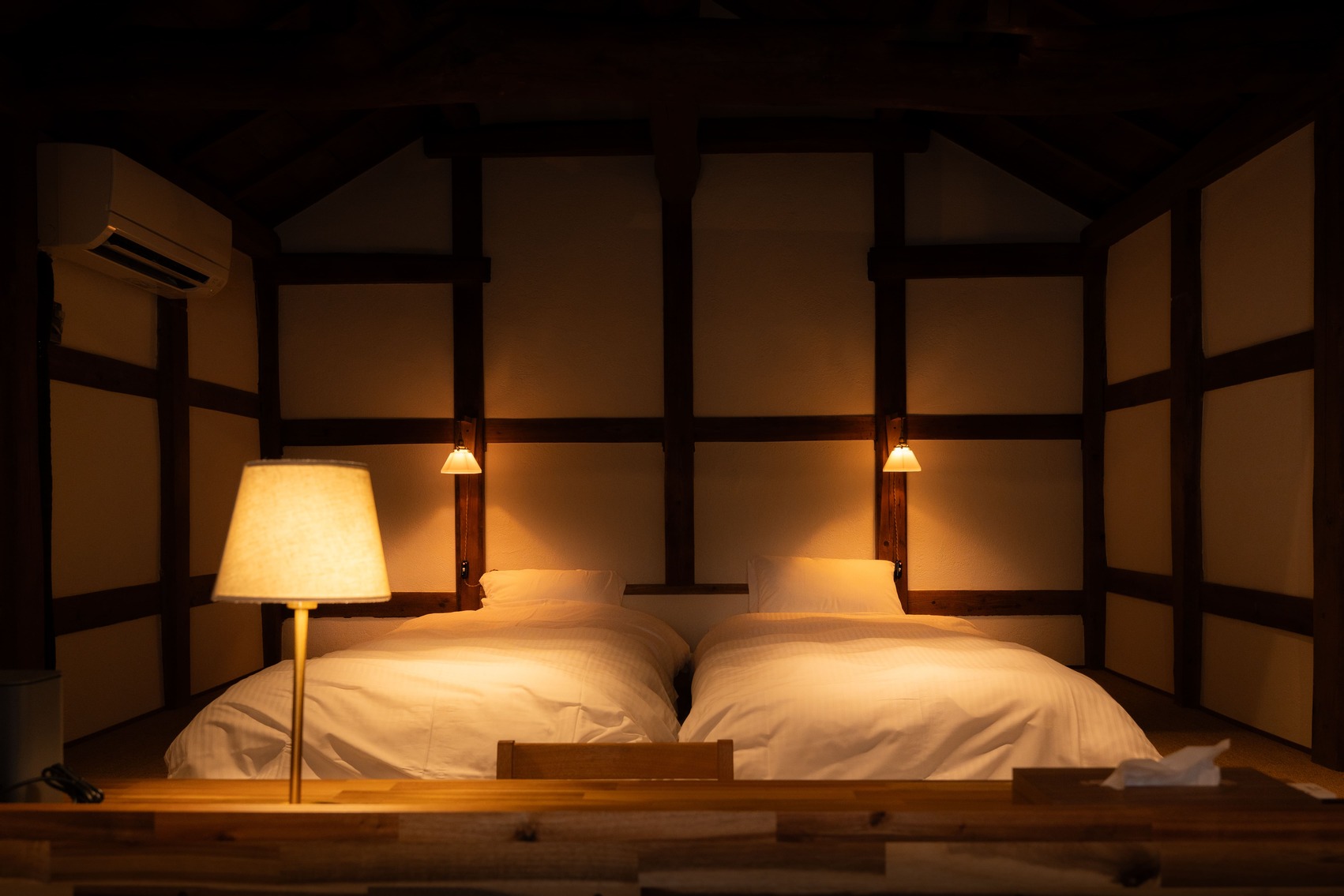 Tokinoma KAWAGOE(ときのま）川越