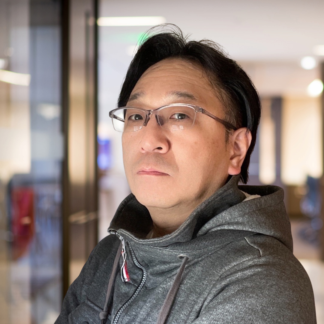 【富士見市】IhyFactory