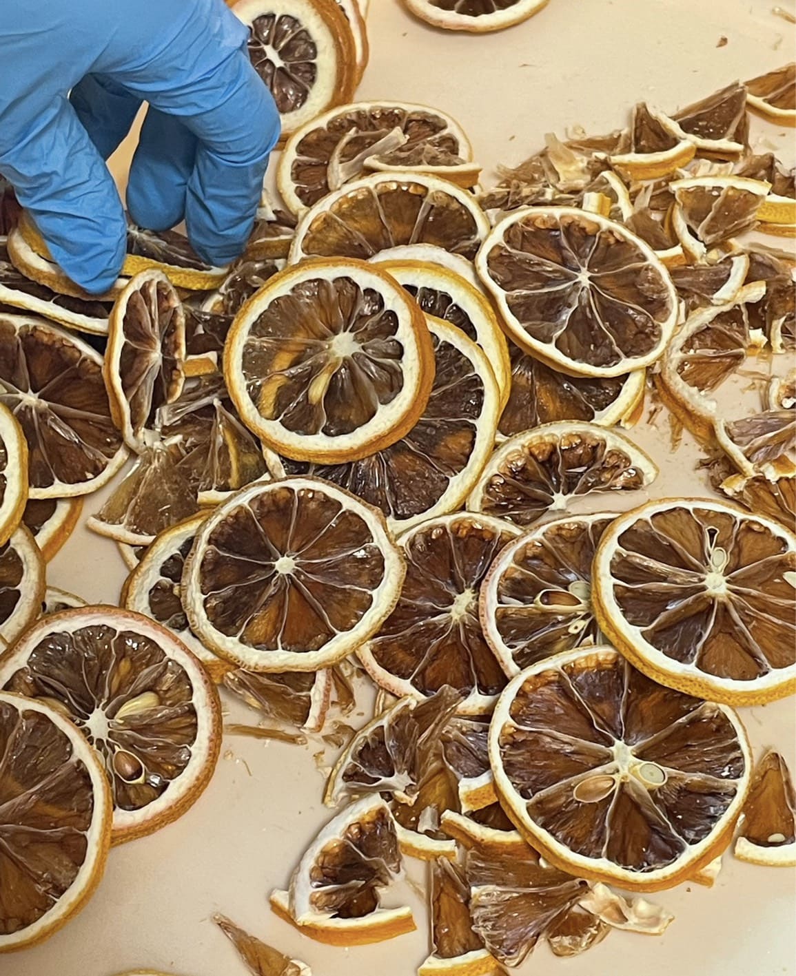 ハーブティー専門店 ALL MY TEA(オールマイティー)