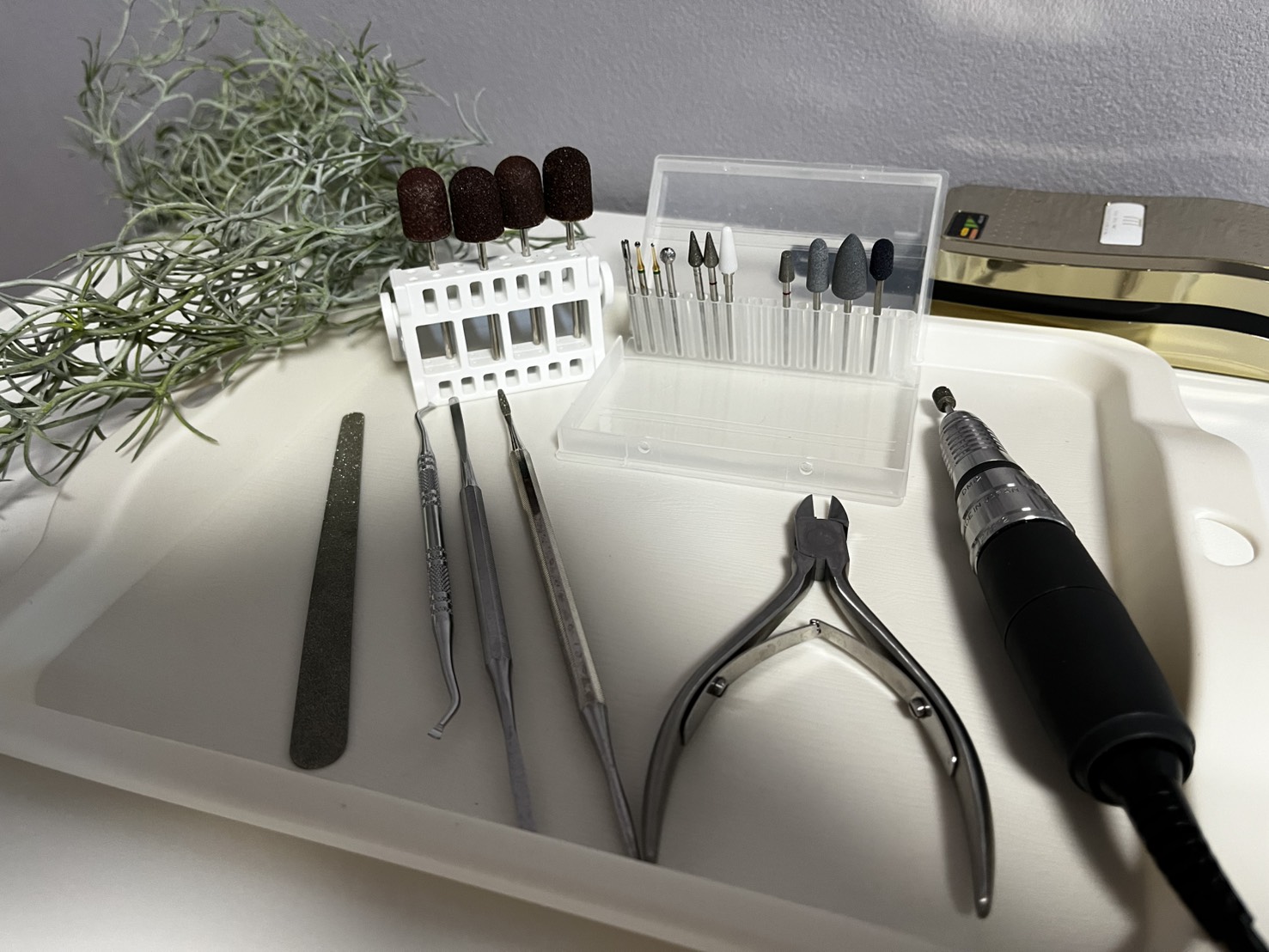 ふわりフット訪問爪切り川越