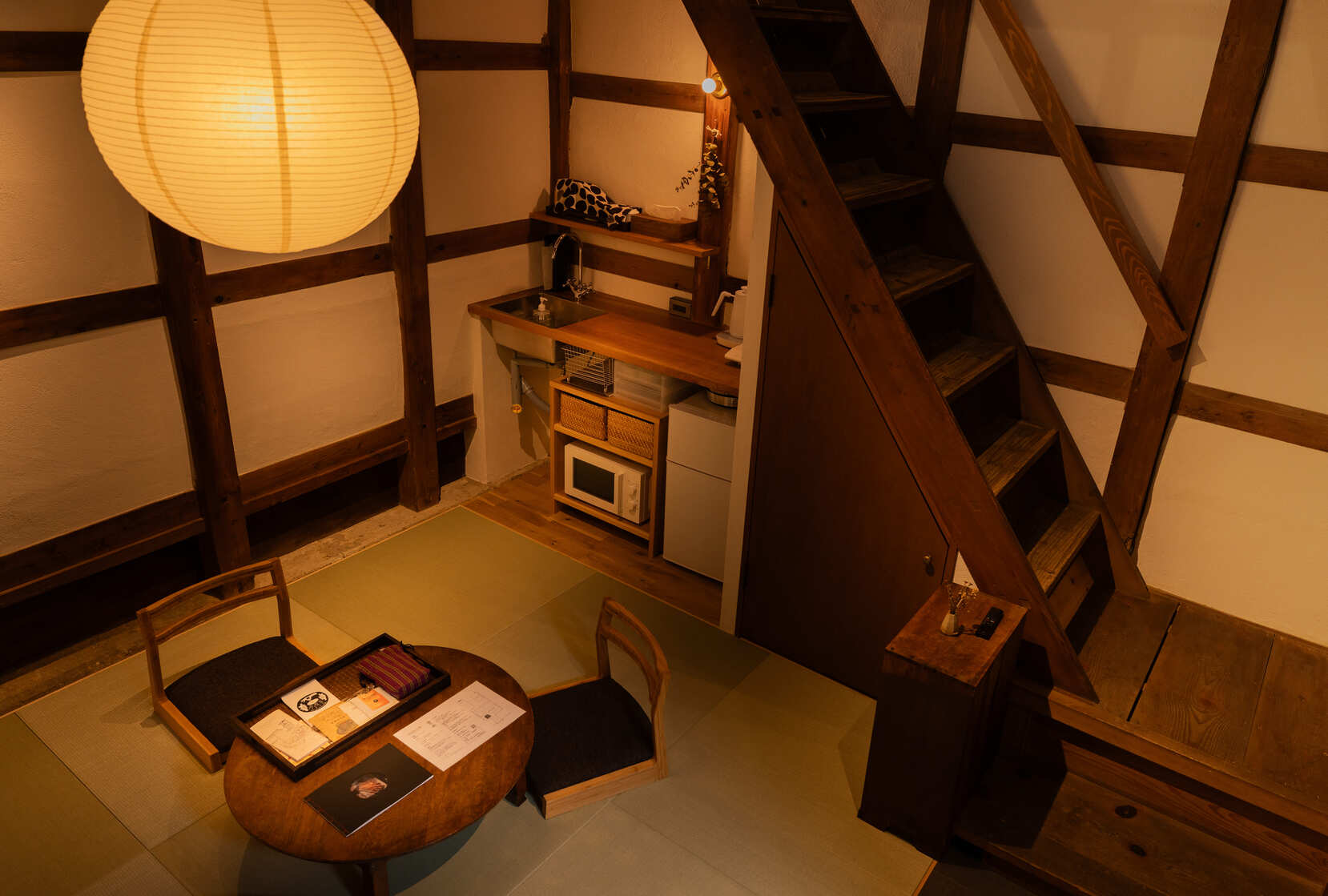 Tokinoma KAWAGOE(ときのま）川越