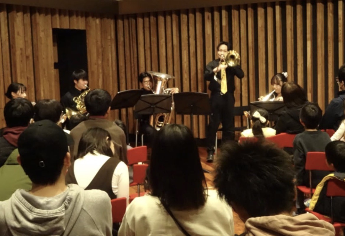 【志木市】「NPO法人LIS(リス)」