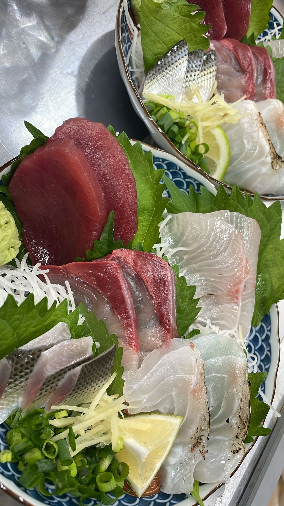 「花緑笑」は川越