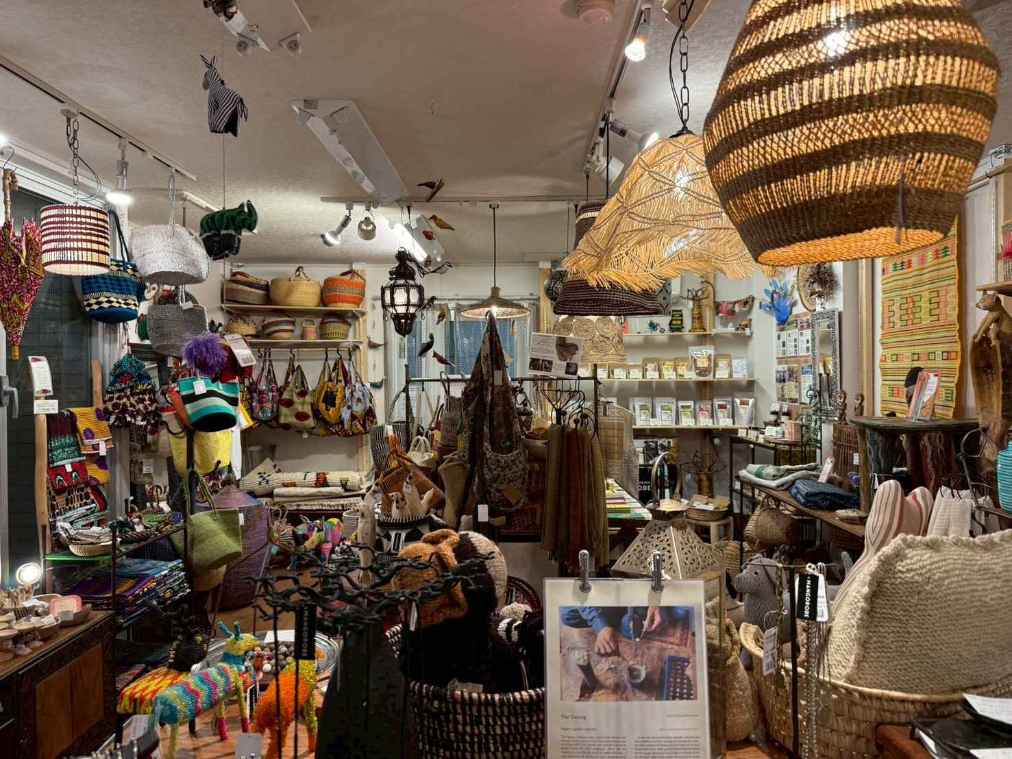 マンゴロベ川越店