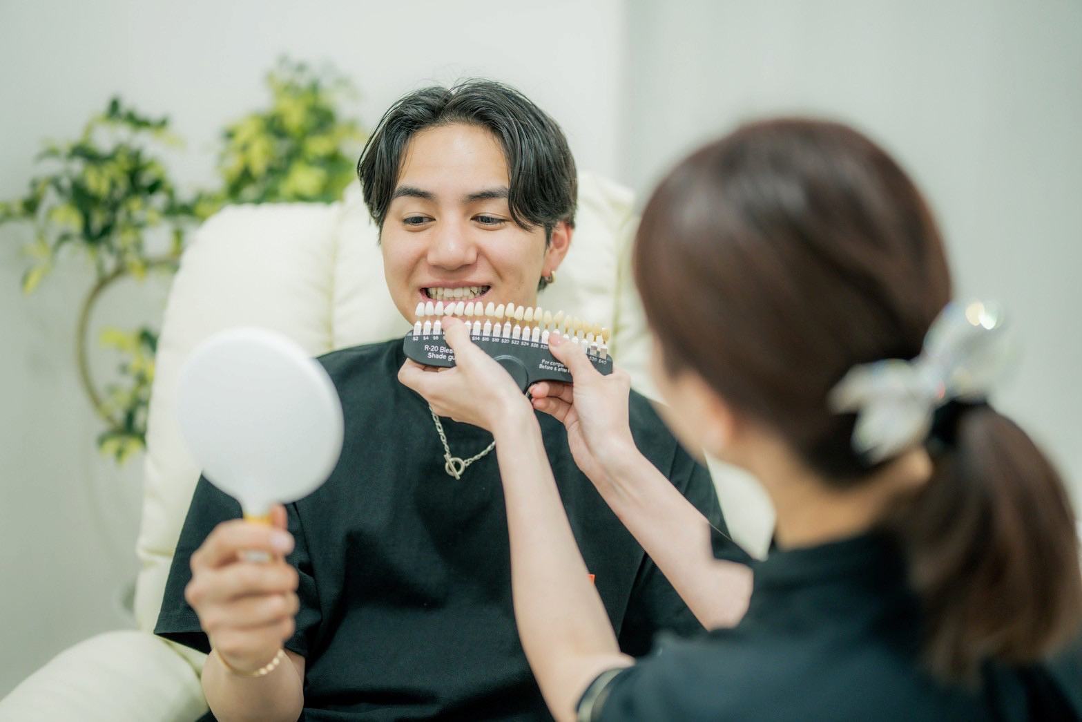 ホワイトニングショップ川越店