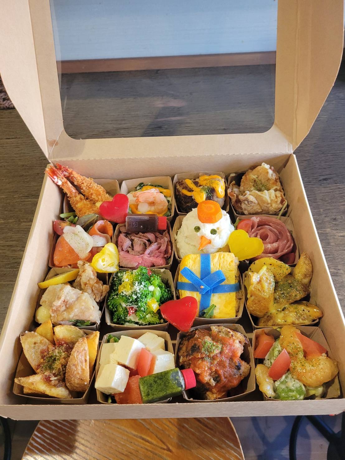 【富士見市】「創作DINING KAKEL