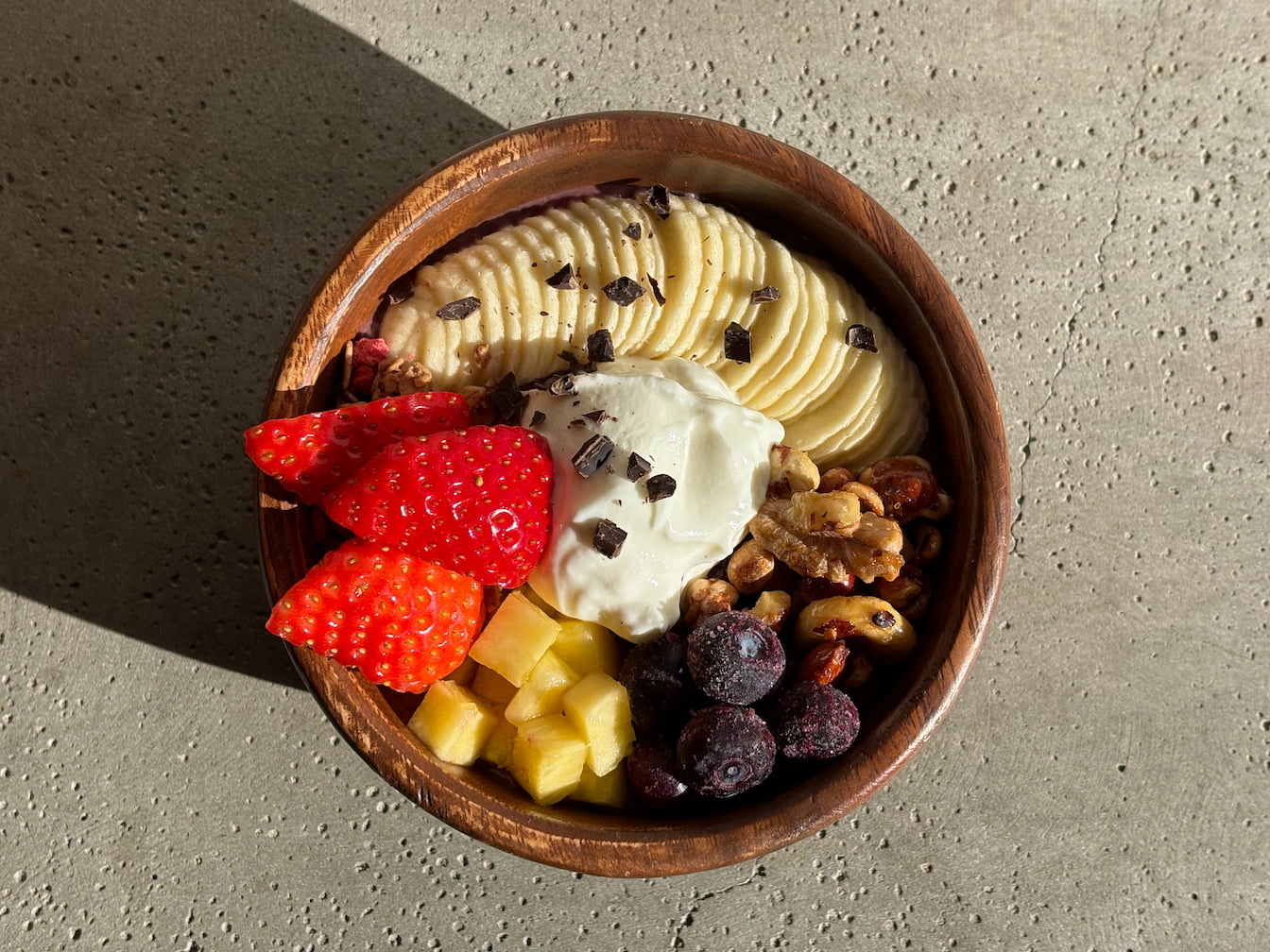 「R's cafe」は川越元町