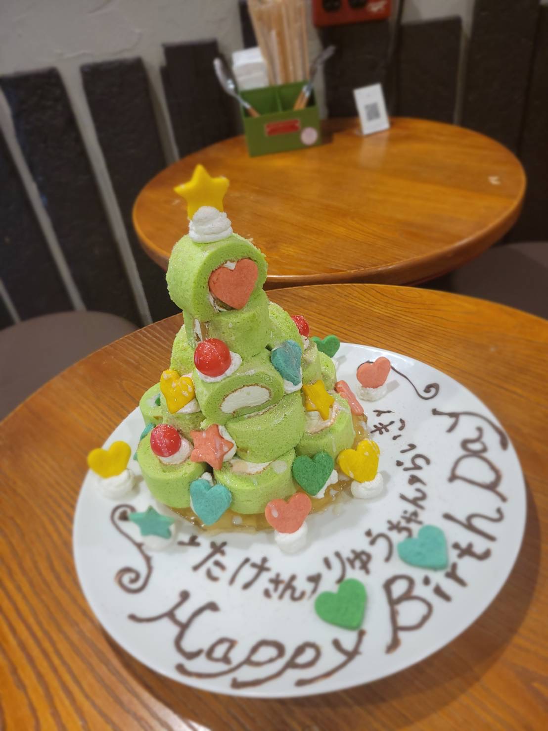 【富士見市】「創作DINING KAKEL