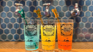 大衆酒泉テルマエ 本川越駅クレアモール泉