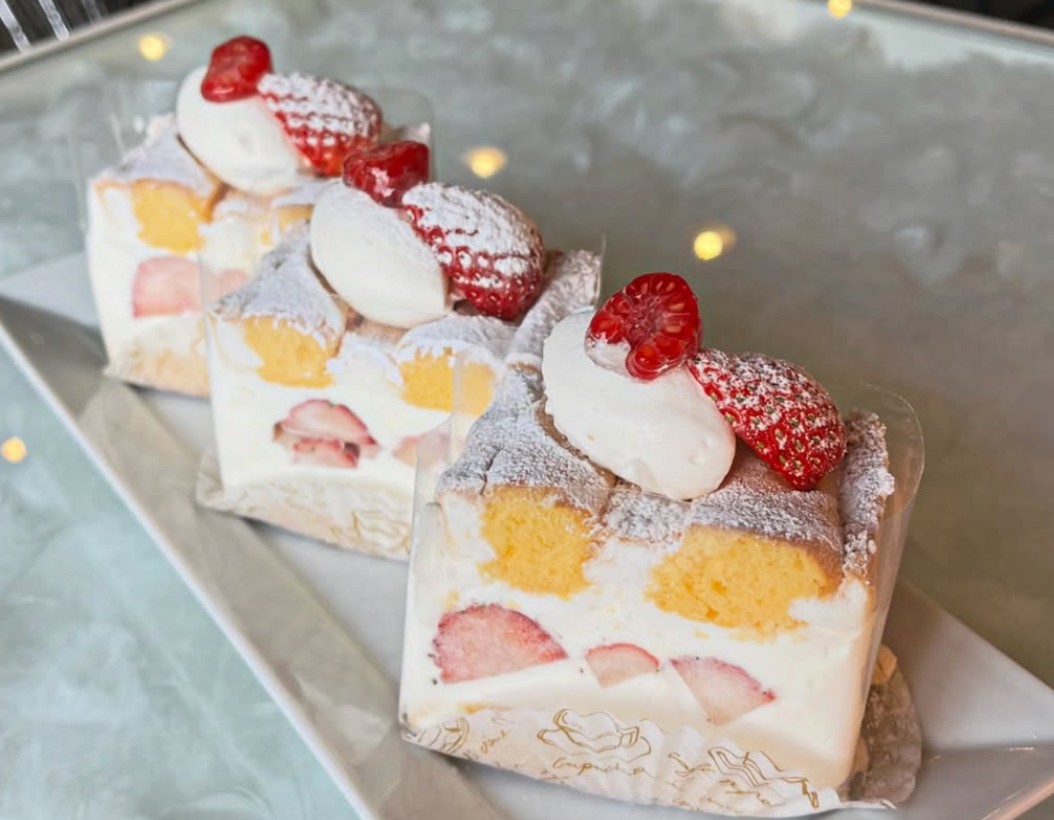 【富士見市】「レゼルブランシュ」