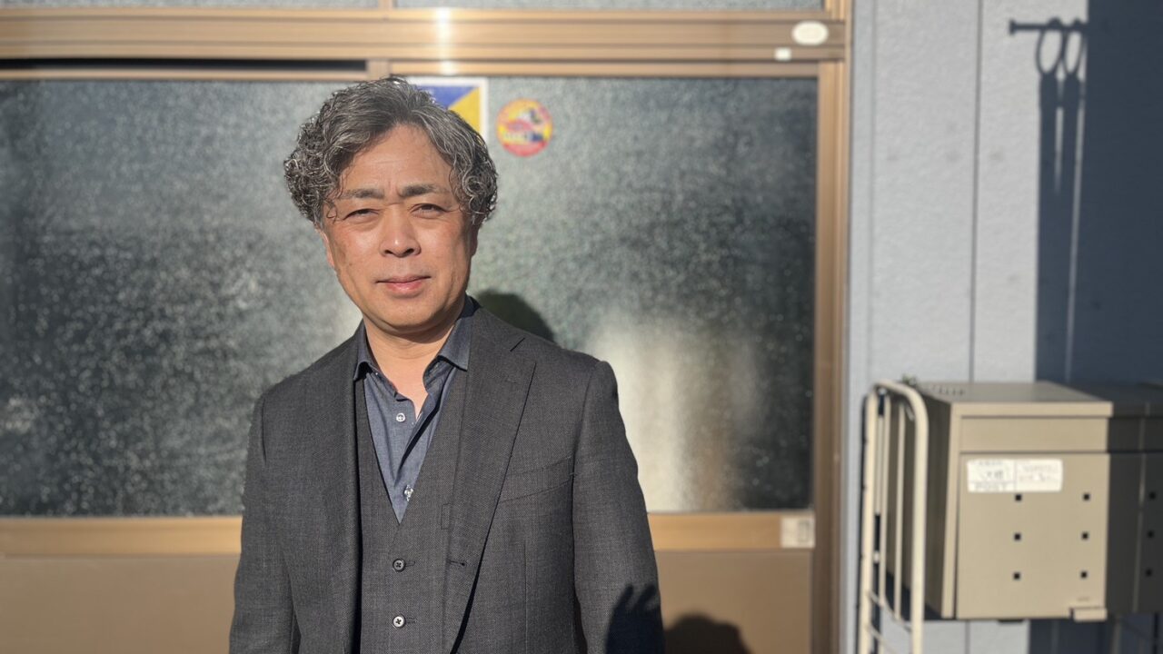 【坂戸市】「有限会社大橋」