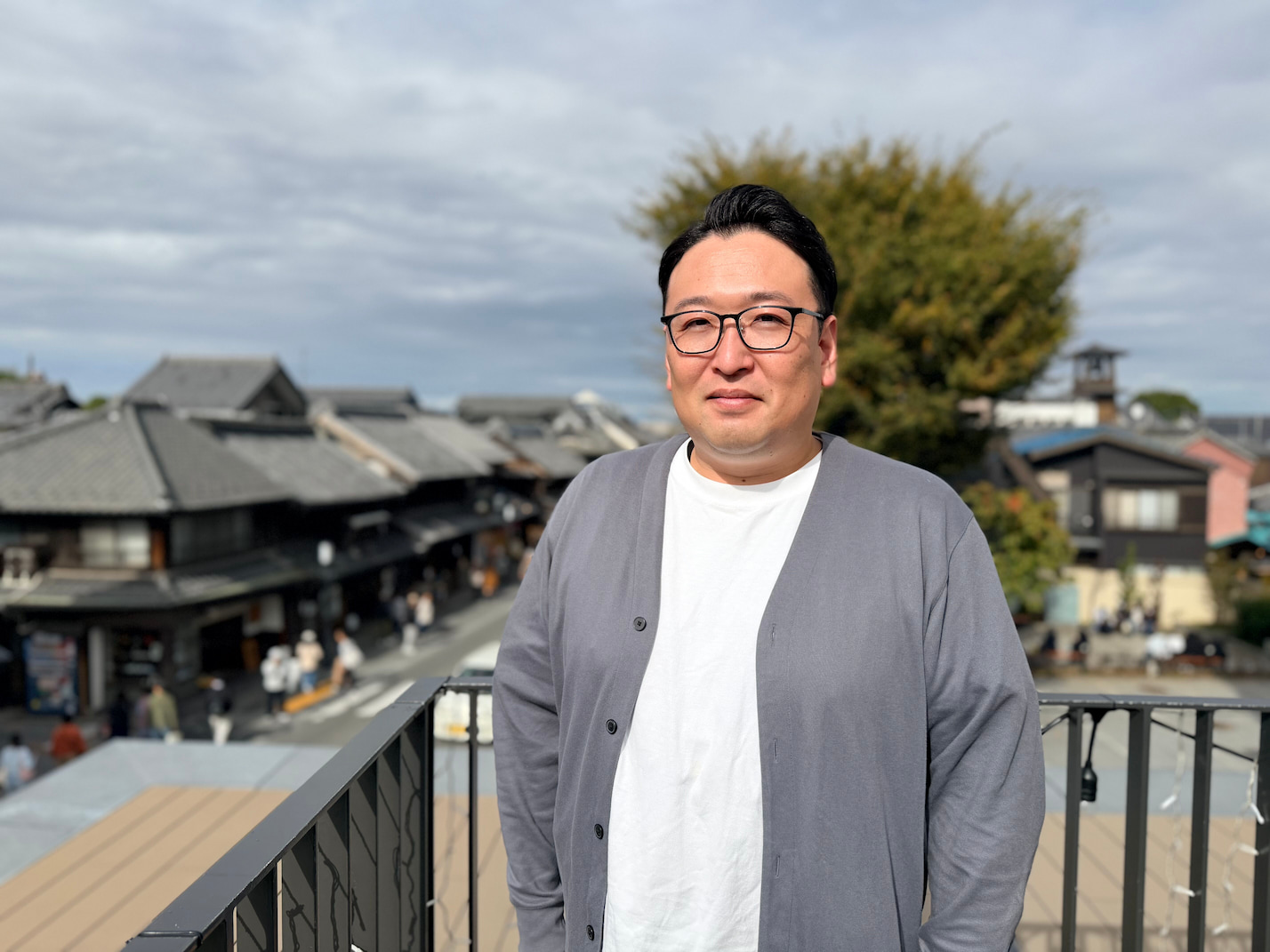 【川島町】「Bright Light」