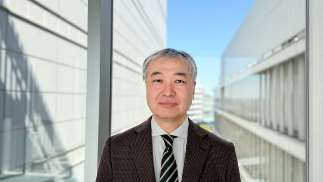 川越の「合同会社高階電測」