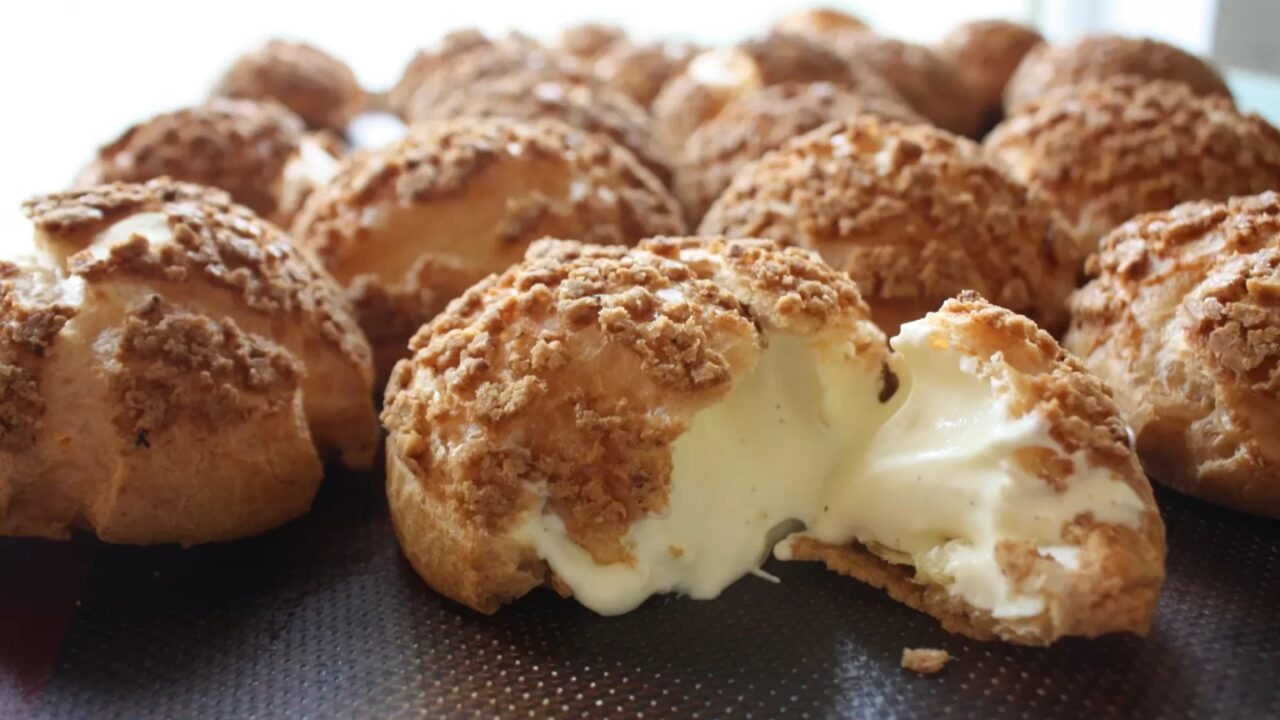 【富士見市】「レゼルブランシュ」